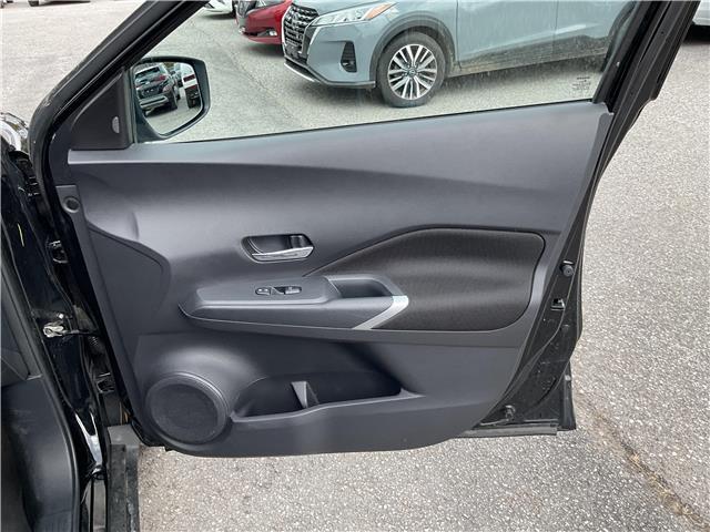 2024 Nissan Kicks SV (Stk: 260374) in Ottawa - Image 17 of 21