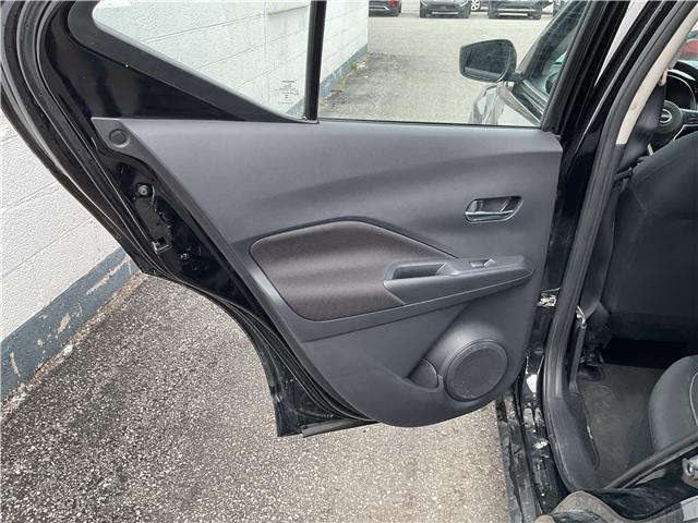 2024 Nissan Kicks SV (Stk: 260374) in Ottawa - Image 18 of 21