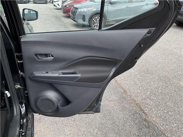 2024 Nissan Kicks SV (Stk: 260374) in Ottawa - Image 19 of 21