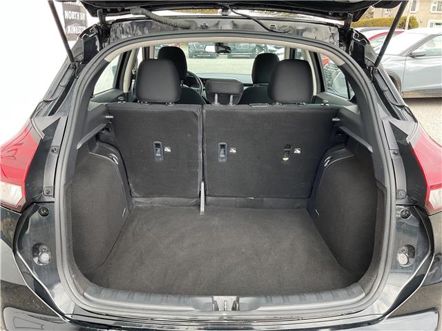 2024 Nissan Kicks SV (Stk: 260374) in Ottawa - Image 20 of 21