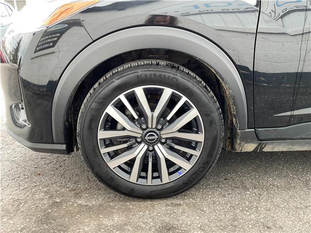 2024 Nissan Kicks SV (Stk: 260374) in Ottawa - Image 21 of 21