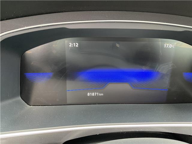 2024 Volkswagen Tiguan Trendline (Stk: 260375) in Ottawa - Image 13 of 21