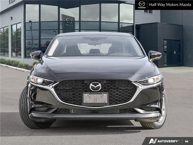 2026 Mazda Mazda3 GX (Stk: 6290) in Thunder Bay - Image 2 of 27