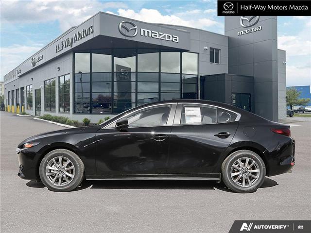 2026 Mazda Mazda3 GX (Stk: 6290) in Thunder Bay - Image 3 of 27