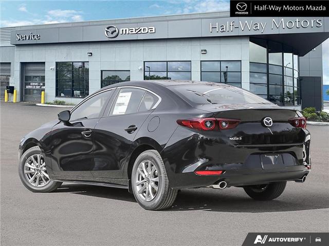 2026 Mazda Mazda3 GX (Stk: 6290) in Thunder Bay - Image 4 of 27