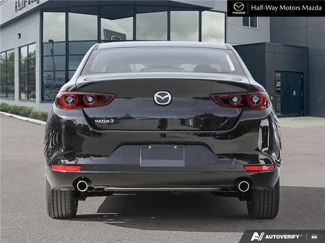 2026 Mazda Mazda3 GX (Stk: 6290) in Thunder Bay - Image 5 of 27