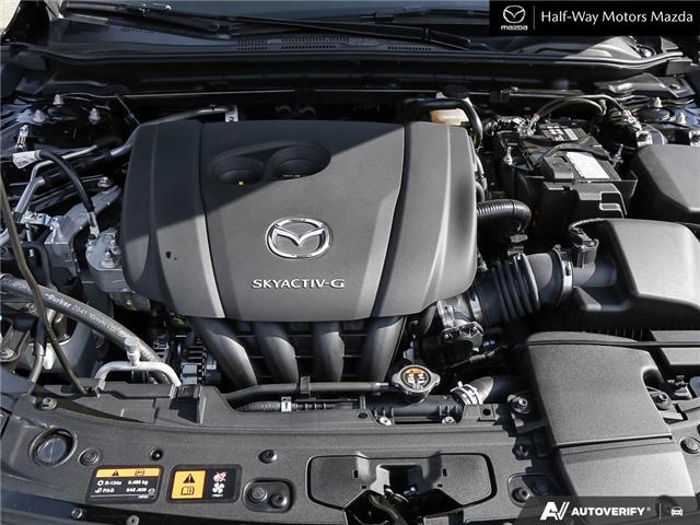 2026 Mazda Mazda3 GX (Stk: 6290) in Thunder Bay - Image 6 of 27