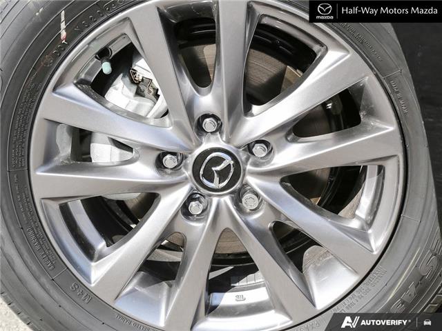 2026 Mazda Mazda3 GX (Stk: 6290) in Thunder Bay - Image 8 of 27
