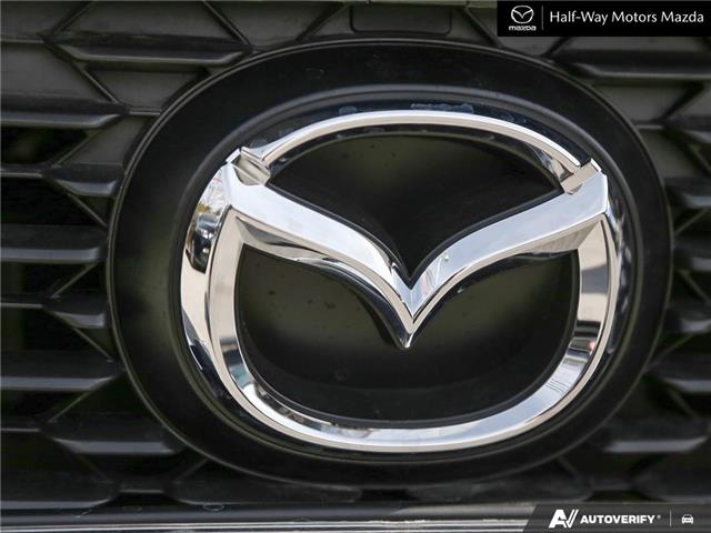 2026 Mazda Mazda3 GX (Stk: 6290) in Thunder Bay - Image 9 of 27