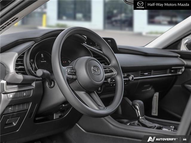 2026 Mazda Mazda3 GX (Stk: 6290) in Thunder Bay - Image 12 of 27