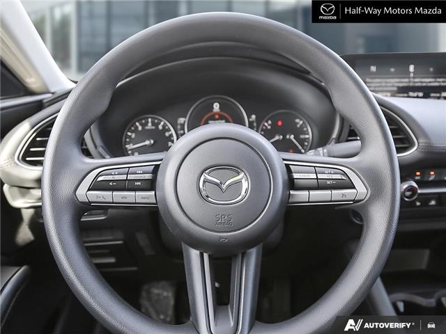 2026 Mazda Mazda3 GX (Stk: 6290) in Thunder Bay - Image 13 of 27