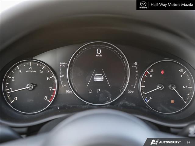 2026 Mazda Mazda3 GX (Stk: 6290) in Thunder Bay - Image 14 of 27