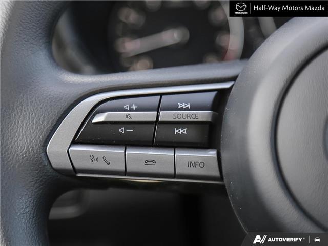 2026 Mazda Mazda3 GX (Stk: 6290) in Thunder Bay - Image 15 of 27