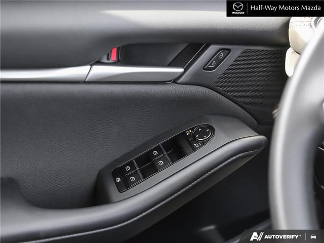 2026 Mazda Mazda3 GX (Stk: 6290) in Thunder Bay - Image 16 of 27