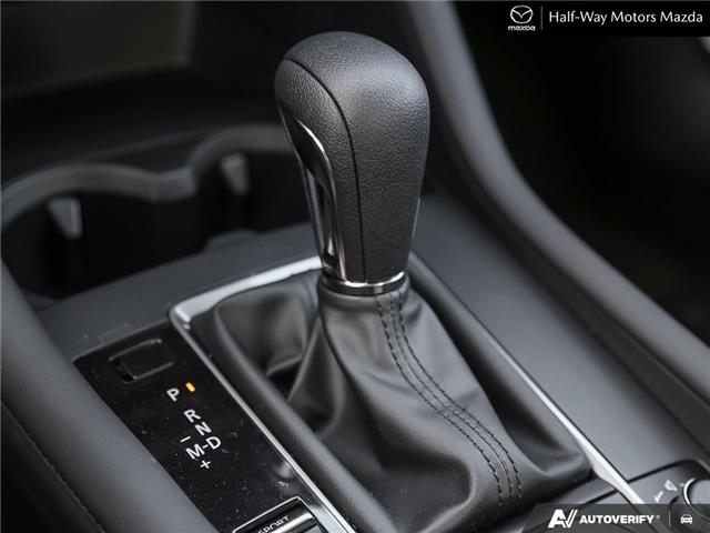 2026 Mazda Mazda3 GX (Stk: 6290) in Thunder Bay - Image 17 of 27
