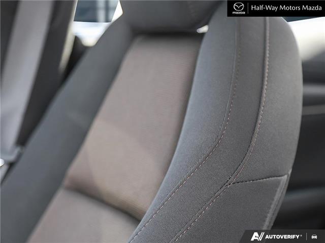 2026 Mazda Mazda3 GX (Stk: 6290) in Thunder Bay - Image 20 of 27