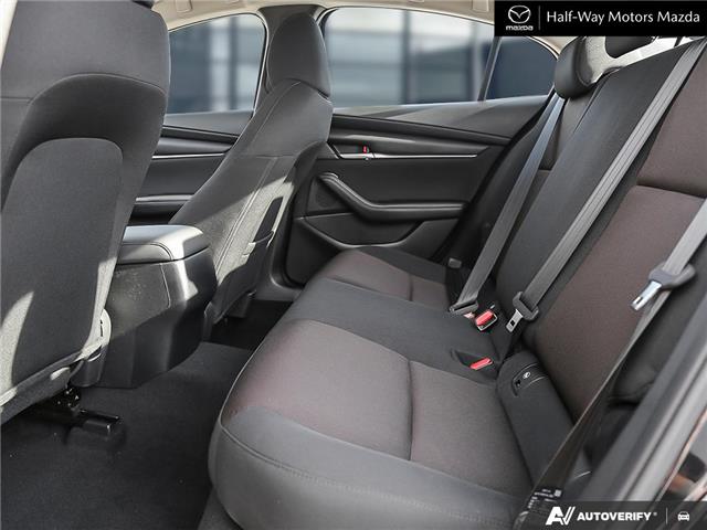 2026 Mazda Mazda3 GX (Stk: 6290) in Thunder Bay - Image 21 of 27