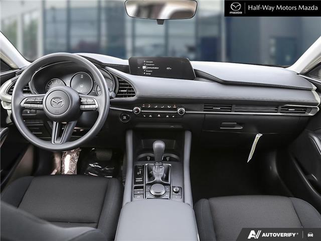 2026 Mazda Mazda3 GX (Stk: 6290) in Thunder Bay - Image 22 of 27