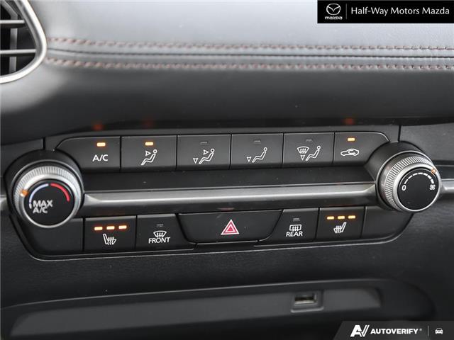 2026 Mazda Mazda3 GX (Stk: 6290) in Thunder Bay - Image 24 of 27
