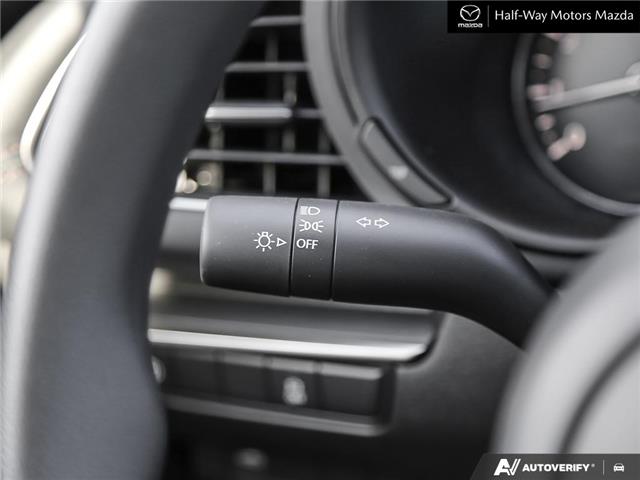 2026 Mazda Mazda3 GX (Stk: 6290) in Thunder Bay - Image 25 of 27