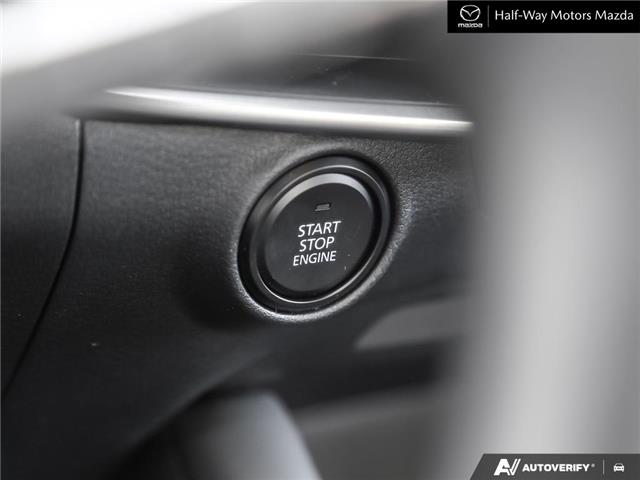 2026 Mazda Mazda3 GX (Stk: 6290) in Thunder Bay - Image 26 of 27
