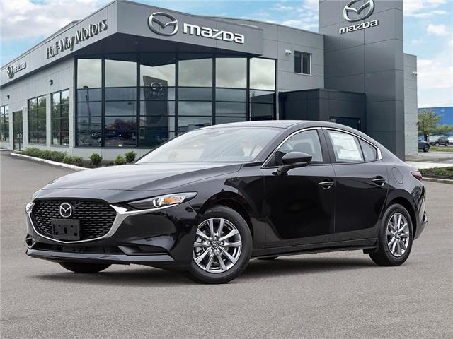 2026 Mazda Mazda3 GS (Stk: 6291) in Thunder Bay - Image 1 of 24