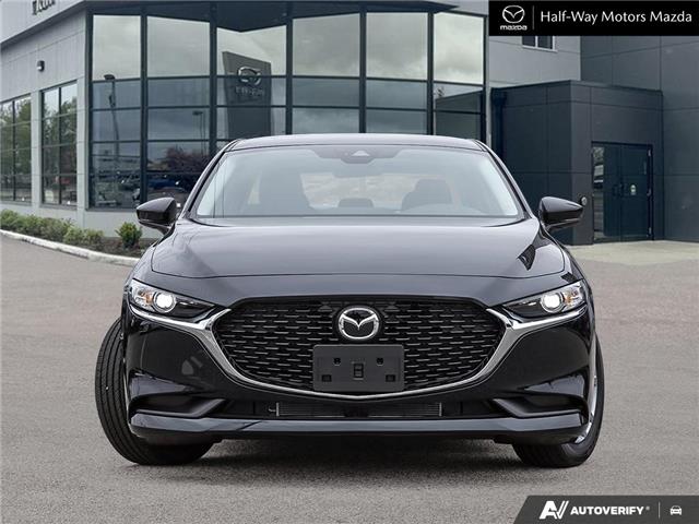 2026 Mazda Mazda3 GS (Stk: 6291) in Thunder Bay - Image 2 of 24