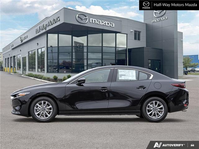 2026 Mazda Mazda3 GS (Stk: 6291) in Thunder Bay - Image 3 of 24