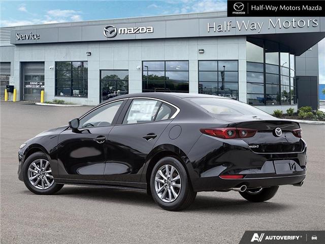 2026 Mazda Mazda3 GS (Stk: 6291) in Thunder Bay - Image 4 of 24