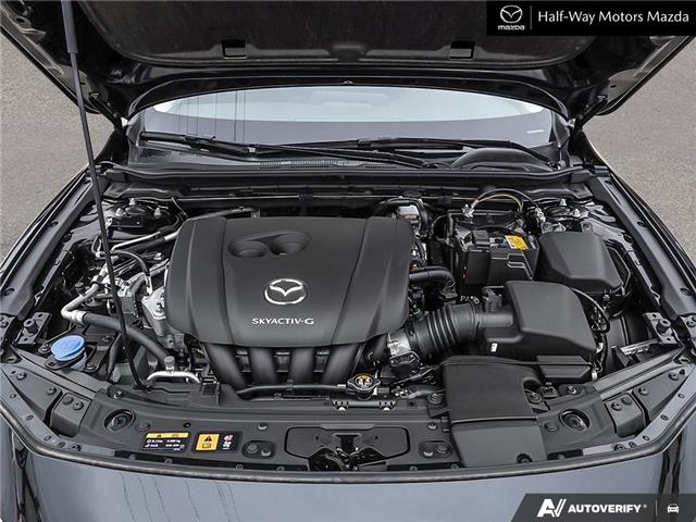 2026 Mazda Mazda3 GS (Stk: 6291) in Thunder Bay - Image 6 of 24