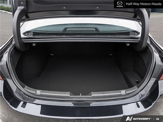 2026 Mazda Mazda3 GS (Stk: 6291) in Thunder Bay - Image 7 of 24