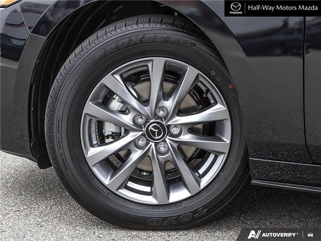 2026 Mazda Mazda3 GS (Stk: 6291) in Thunder Bay - Image 8 of 24
