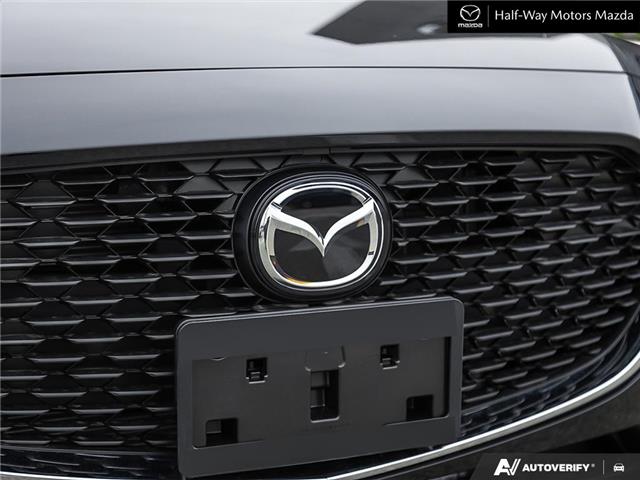 2026 Mazda Mazda3 GS (Stk: 6291) in Thunder Bay - Image 9 of 24