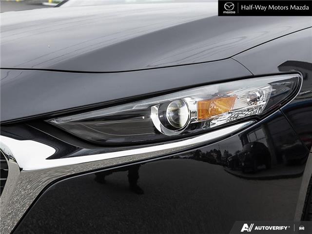 2026 Mazda Mazda3 GS (Stk: 6291) in Thunder Bay - Image 10 of 24