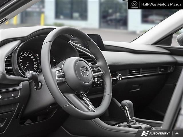 2026 Mazda Mazda3 GS (Stk: 6291) in Thunder Bay - Image 12 of 24
