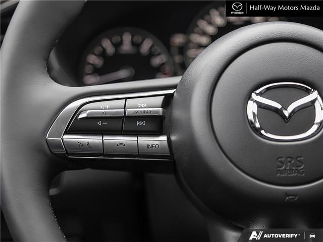 2026 Mazda Mazda3 GS (Stk: 6291) in Thunder Bay - Image 15 of 24
