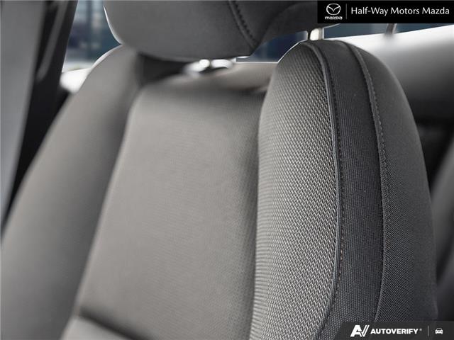 2026 Mazda Mazda3 GS (Stk: 6291) in Thunder Bay - Image 20 of 24