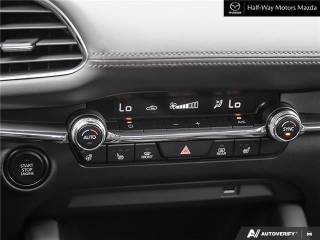 2026 Mazda Mazda3 GS (Stk: 6291) in Thunder Bay - Image 23 of 24