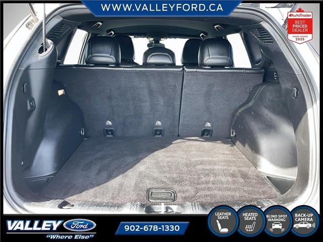 2023 Jeep Compass Trailhawk (Stk: 25P100) in Kentville - Image 6 of 19