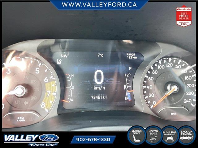 2023 Jeep Compass Trailhawk (Stk: 25P100) in Kentville - Image 13 of 19