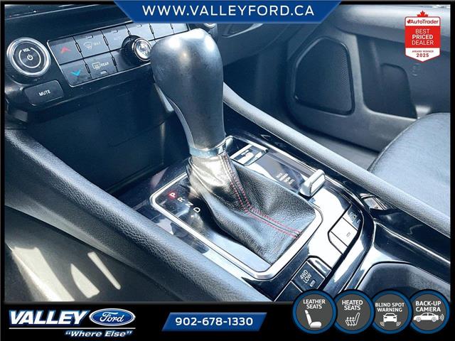 2023 Jeep Compass Trailhawk (Stk: 25P100) in Kentville - Image 15 of 19