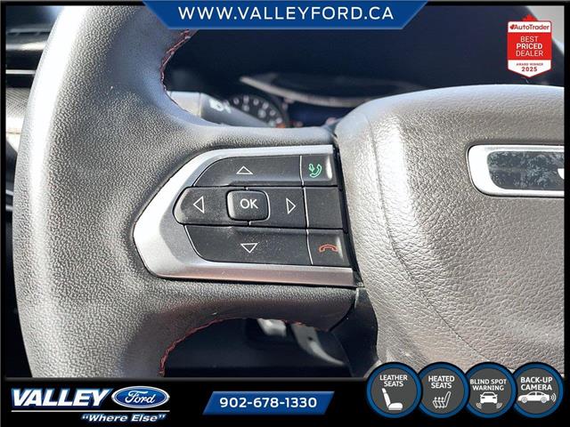 2023 Jeep Compass Trailhawk (Stk: 25P100) in Kentville - Image 17 of 19
