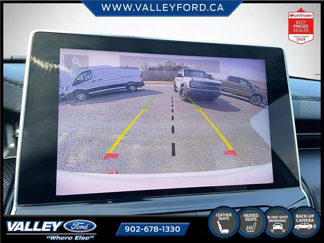 2023 Jeep Compass Trailhawk (Stk: 25P100) in Kentville - Image 18 of 19
