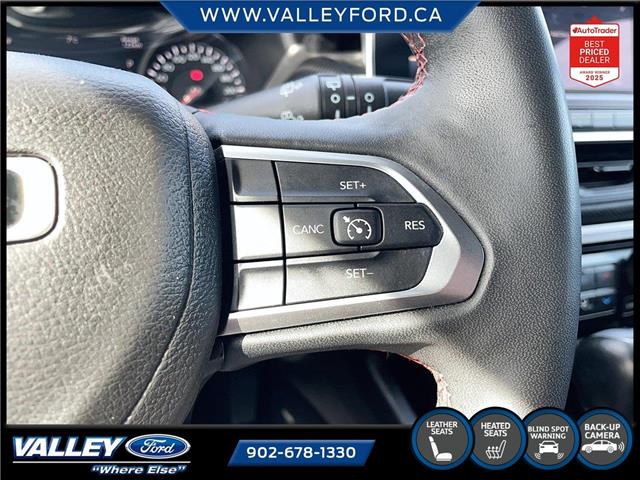 2023 Jeep Compass Trailhawk (Stk: 25P100) in Kentville - Image 19 of 19