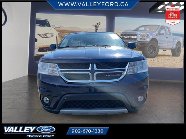 2017 Dodge Journey SXT (Stk: 25332A) in Kentville - Image 2 of 18