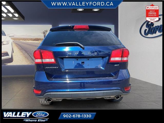 2017 Dodge Journey SXT (Stk: 25332A) in Kentville - Image 3 of 18