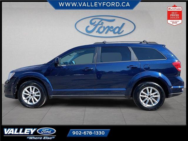 2017 Dodge Journey SXT (Stk: 25332A) in Kentville - Image 5 of 18