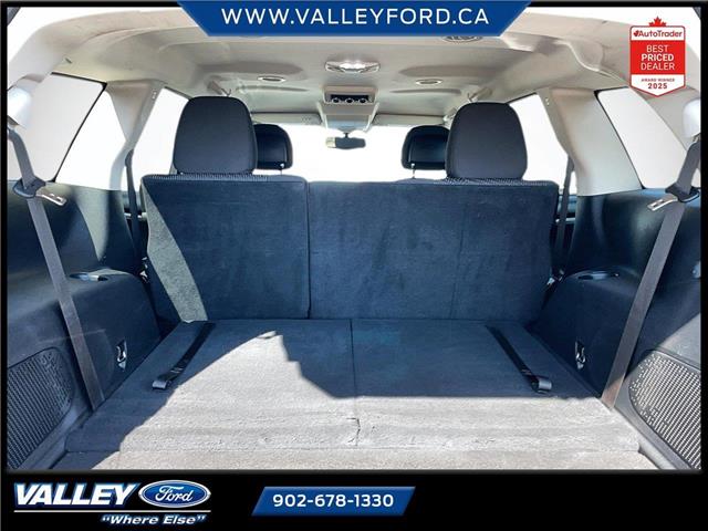 2017 Dodge Journey SXT (Stk: 25332A) in Kentville - Image 6 of 18