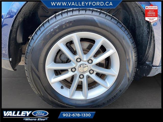 2017 Dodge Journey SXT (Stk: 25332A) in Kentville - Image 7 of 18