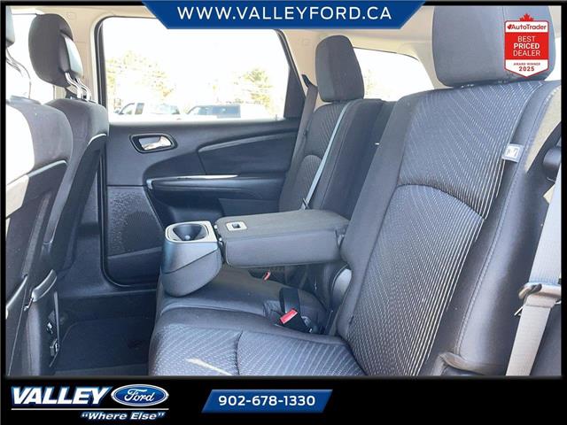 2017 Dodge Journey SXT (Stk: 25332A) in Kentville - Image 8 of 18